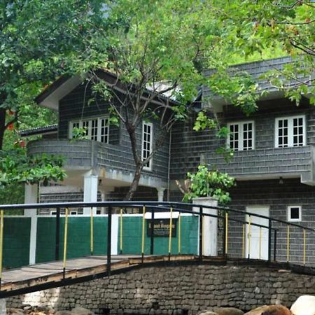 Linwood Bungalow Hotel Kandy Exterior photo