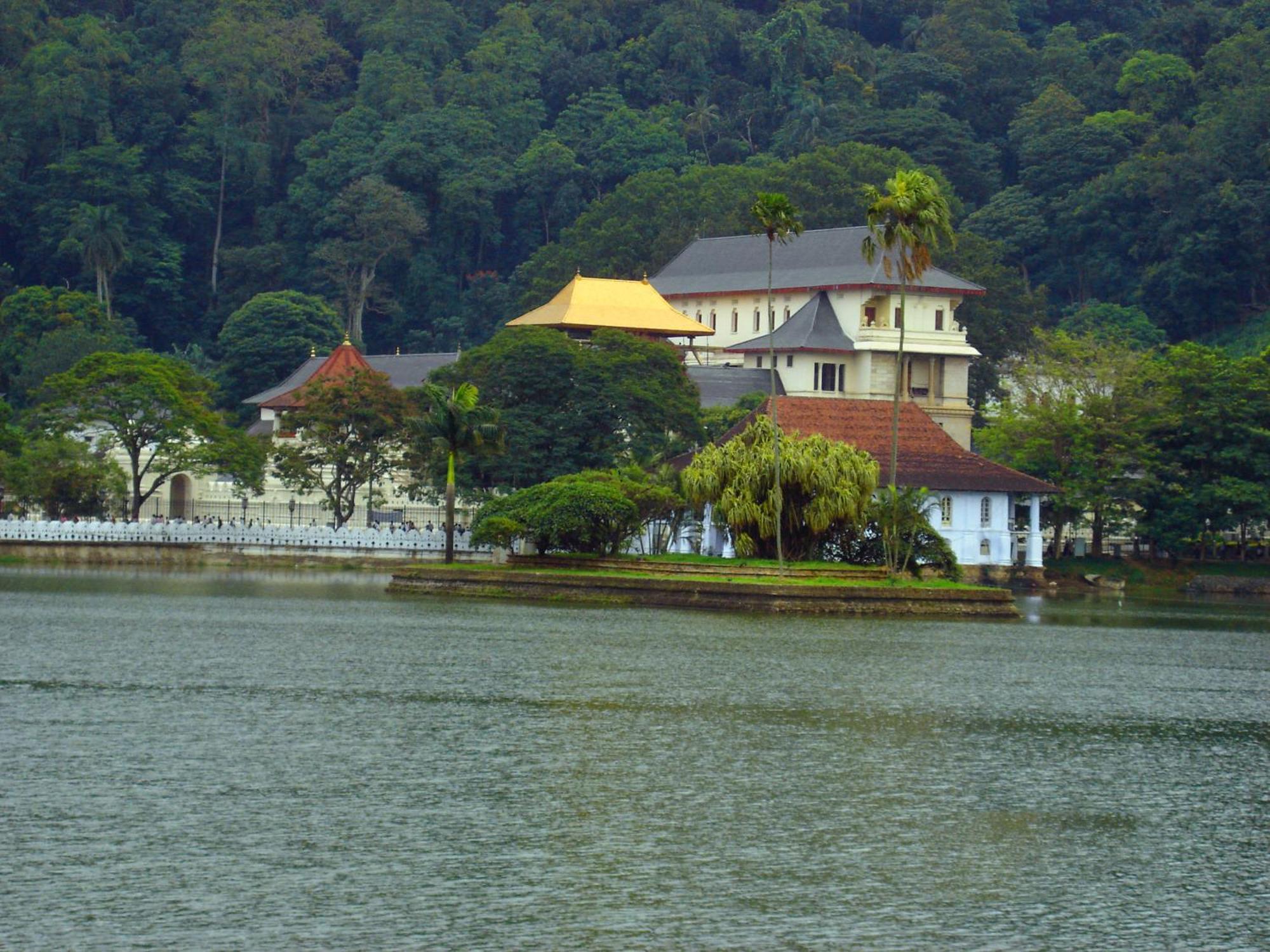 Linwood Bungalow Hotel Kandy Exterior photo